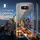 Чехол Spigen для LG G5 Crystal Shell, Dark Crystal (A18CS20134)