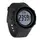 Часы спортивные SK2152 Черные (7563)