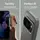 Чехол Spigen для Pixel 9 Pro XL  - Rugged Armor, Marble Gray (ACS07784)
