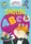Книга "Школа почемучки. English ABC. 100 розвиваючих наклейок" (рус)