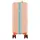 Чемодан детский Semi Line 20" (S) Pink/Blue (T5884-2)