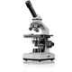 Микроскоп Bresser Erudit Basic Mono 40x-400x с адаптером для смартфона + кейс 5102100