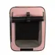 Рюкзак - сумка 2 в 1 переноска для кошек и собак 45х34х25 CosmoPet CP-43 Pink