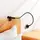 Держатель HOCO Mountain ring magnetic holder HD13 |4.5-7"|