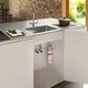 Смеситель для кухни Franke Atlas Clear Water 120.0179.978 хром