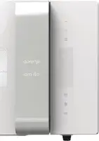 Мікрохвильова піч Gorenje MO-23-ORA-W 23 л біла