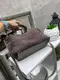 Капучино – натур замш - Lady Bags - стильная сумка на 3 отделения – фурнитура золото - топ продаж 2049-1