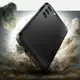 Чехол Spigen для Samsung Galaxy S23 - Tough Armor, Black (ACS05718)