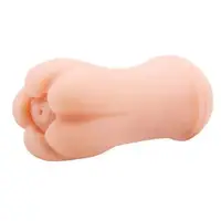Мастурбатор Abby Cute Heart Flesh