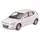 Машина металлическая HYUNDAI I30 "WELLY" 44012CW масштаб 1:43