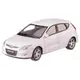 Машина металлическая HYUNDAI I30 "WELLY" 44012CW масштаб 1:43