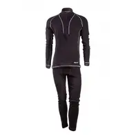 Термобелье Baft Z-Line Men M Черный ZL1002-M