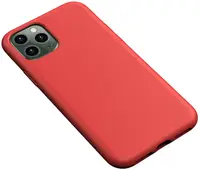 Чехол-накладка Ipaky Sky Series TPU Case Apple iPhone 11 Pro Max Red