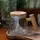 Кружка - миксер для кофе и коктейлей Coffee stirring cup · Чашка мешалка для напитков с встроенным миксером