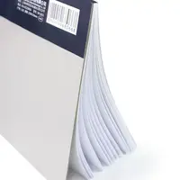 Скетчбук Lesko TK-5021 120 г/м2 230*170 мм для малювання 30 аркушів