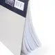 Скетчбук Lesko TK-5021 120 г/м² 230*170 мм для рисования на 30 листов