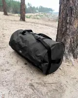 Сумка-баул, Рюкзак-баул, Сумка-рюкзак, Сумка Fisher