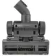 Пылесос DOMOTEC MS-4408 контейнерный с турбощеткой Turbo Brush, 3600Вт · Желтый