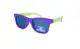 Детские очки polarized P1513-2 фиолетовые с желтой дужкой