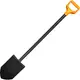 Лопата садовая штыковая Fiskars Solid 1003455 117 см