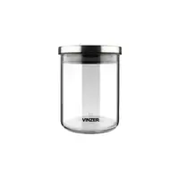 Банка для хранения Vinzer 50734 600 мл