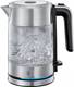 Электрочайник Russell Hobbs 24191-70 0.8 л серый