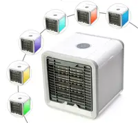 Портативный охладитель воздуха ArСtiС Air Сooler