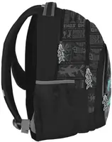 Місткий молодіжний рюкзак 30L Paso Maui and Sons MAUA-2706