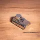 Коллекционная модель-конструктор Metal Time Leichttraktor Vs.Kfz.31 танк World of Tanks MT063