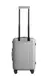 Чемодан Xiaomi Ninetygo HOBO Luggage 20` Grey (6941413243681)