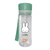 Пляшка для води YES Miffy 708830 400 мл
