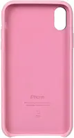 Чохол-накладка TOTO Leather Case Apple iPhone XR Pink