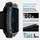 Чехол Spigen для Apple Watch 11/ 10 (46 mm) - Rugged Armor, Black (ACS08597)