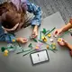 Конструктор LEGO Botanicals Миниатюрный солнечный букет 373 детали (10347)