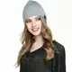 Портативная колонка шляпы с bluetooth наушниками SPS Hat BT True. Цвет: серый