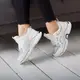 Кроссовки женские Fashion Caeser 2628 41 размер 25,5 см Белый