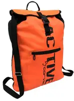 Спортивный рюкзак-мешок 13L Corvet BP2126-98 оранжевый