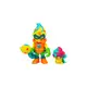 Игровой набор Беднилла SUPERTHINGS PST8D066IN00-4 серии «Kazoom Kids» S1