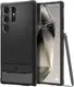 Чехол Spigen для Samsung Galaxy S24 Ultra - Rugged Armor, Matte Black (ACS07286)