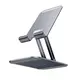 Держатель HOCO Ivey dual axis rotating metal tablet desktop holder PH50 Plus |4.5-12"|