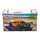 Автомобиль Speed racing drift на р/у – Bitter (оранжевый, 1:24)