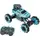 Танк ZIPP Toys Rock Crawler 338-323 на радиоуправление
