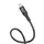 Кабель HOCO Micro USB Creator silicone charging data cable X72 |1m, 2.4A|