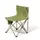 Стілець розкладний Mobi Garden Mіni NX20665020 green