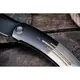 Чем складная синусная волна Weknife We23069b-3