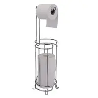 Держатель для туалетной бумаги Stenson MH-1976 14,5х59 см