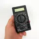 Мультиметр цифровой тестер Digital DT-832 со звуковым звонком, тестер напряжения цифровой