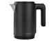 Электрочайник Silver Сrest SWKT-2400-A1-blaСk 1.7 л черный