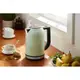Электрочайник KitchenAid 5KEK1722EPT 1,7 л фисташковый