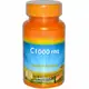 Витамины и минералы Thompson C 1000 mg, 60 капсул